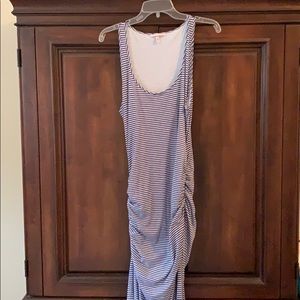 Like New! Victoria’s Secret Cotton Maxi Dress